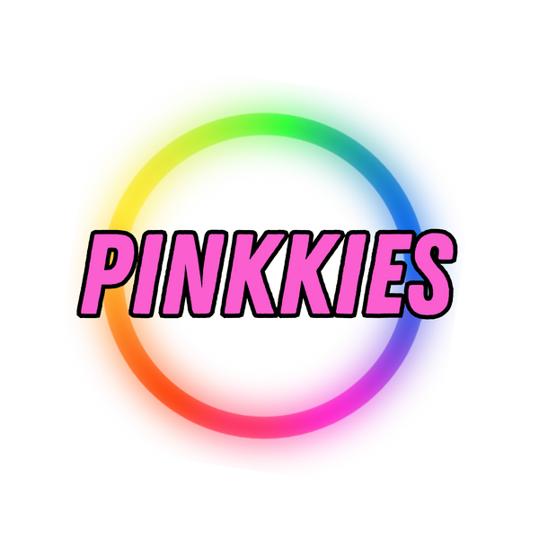 Pinkkies