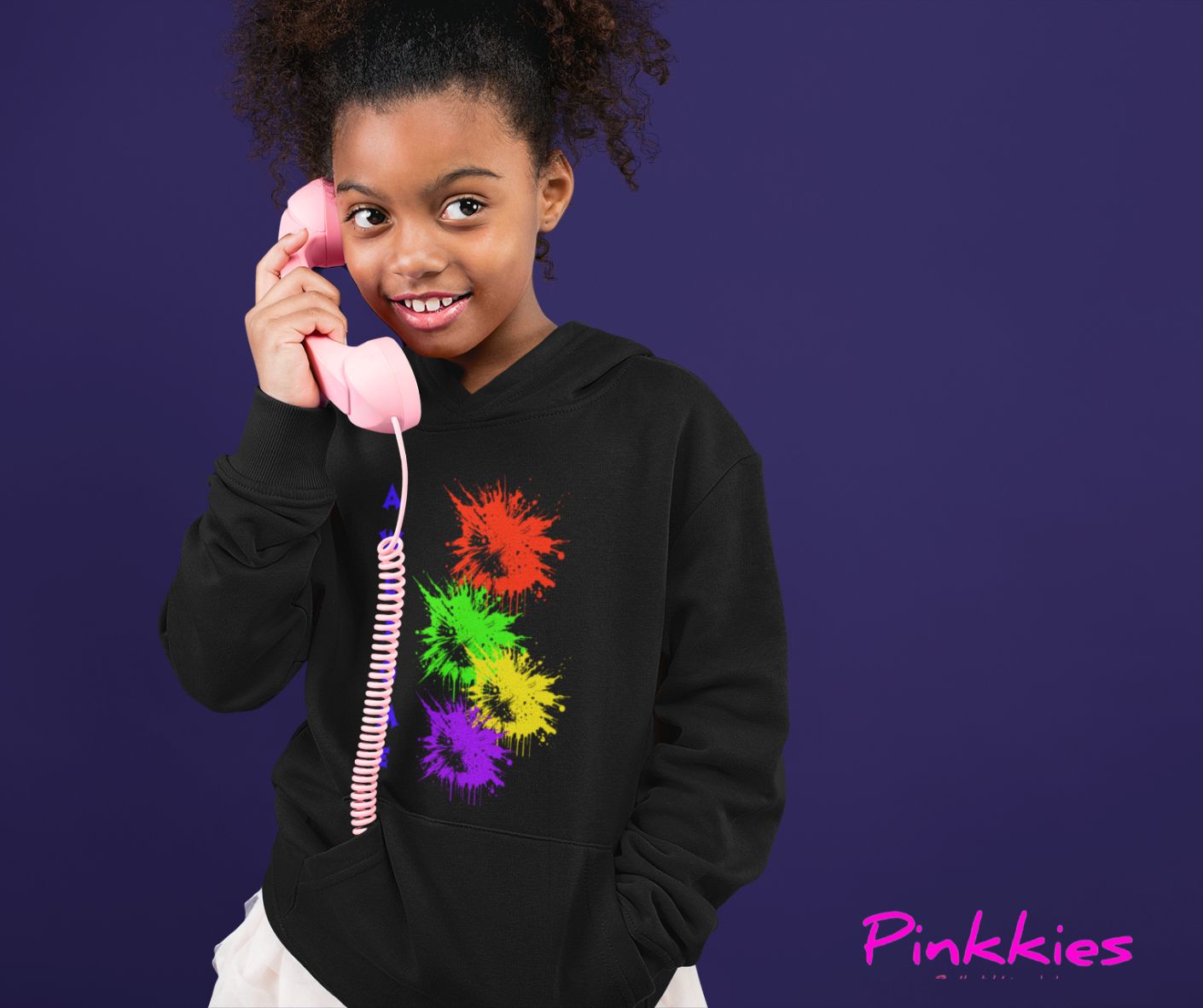 Kids Soft Hoodie.... Awesome